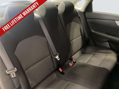 Used 2024 Kia Forte LXS FWD image 27