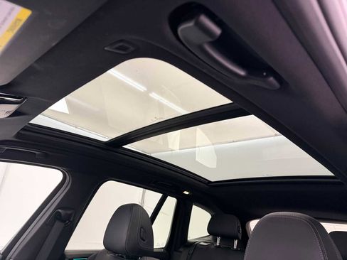 Used 2024 BMW X3 xDrive30i image 20