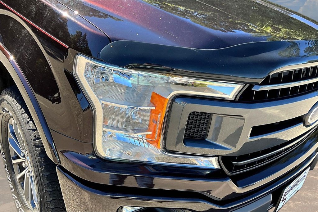Certified 2019 Ford F150 XLT w/ Equipment Group 302A Luxury AWD/4WD image 35