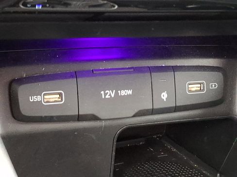 Certified 2023 Hyundai Tucson SEL w/ Convenience Package image 24