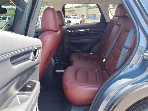 Used 2023 MAZDA CX-5 Carbon Edition image 17