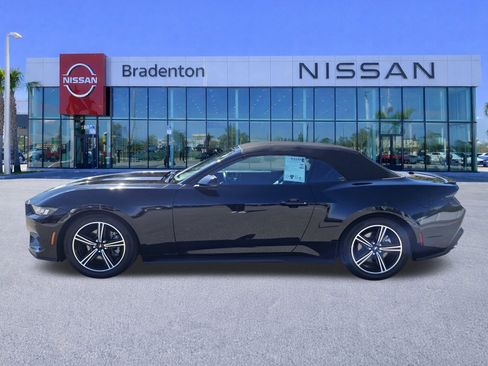 Used 2024 Ford Mustang Premium image 8