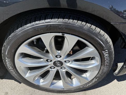 Used 2013 Hyundai Sonata GLS w/ Popular Equipment Pkg FWD image 23