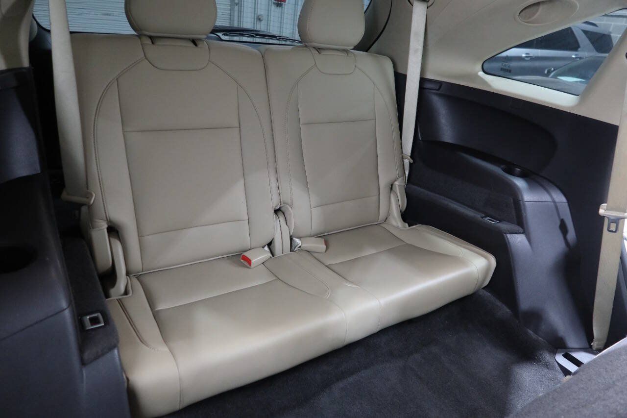 Used 2016 Acura MDX w/ Advance & Entertainment Pkg FWD image 17