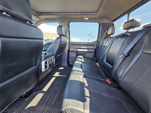 Certified 2020 Ford F250 Lariat w/ Lariat Ultimate Package image 29