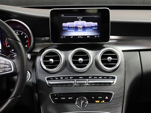 Used 2017 Mercedes-Benz C 300 4MATIC Sedan image 55