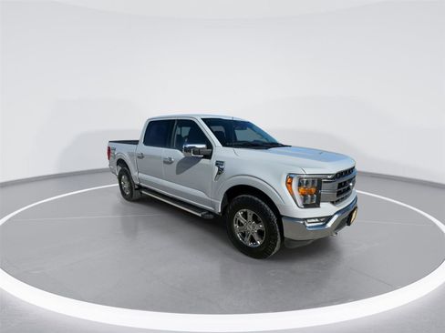 Certified 2023 Ford F150 Lariat image 2