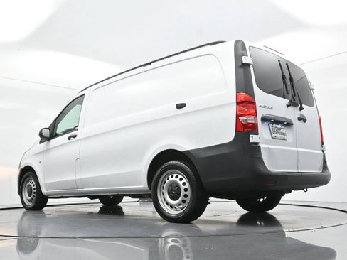 Used 2016 Mercedes-Benz Metris image 41