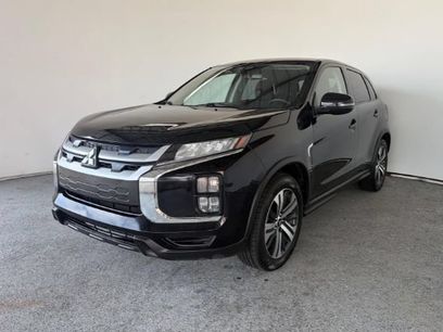 Used 2021 Mitsubishi Outlander Sport SE