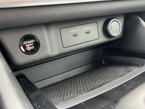 New 2026 Nissan Rogue SV image 29