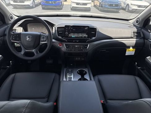 New 2026 Honda Ridgeline RTL image 20