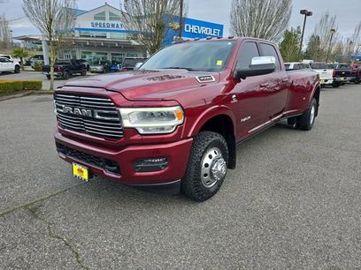 Used 2020 RAM 3500 Laramie