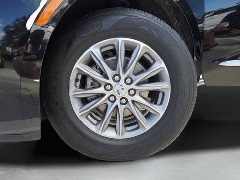 Used 2023 Buick Enclave Essence w/ Trailering Package, 5000 lbs. FWD image 39