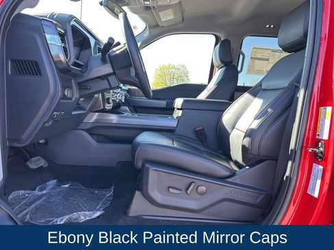 New 2026 Ford F350 Lariat AWD/4WD image 12