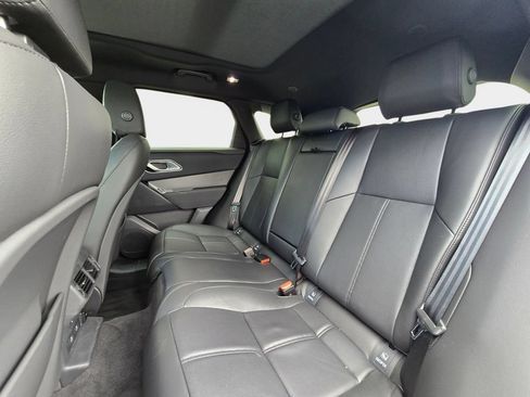 Certified 2025 Land Rover Range Rover Velar Dynamic SE AWD/4WD image 14