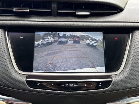 Used 2019 Cadillac XT5 Luxury image 29