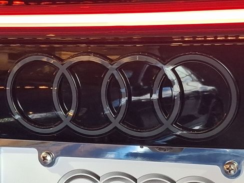 New 2026 Audi Q8 Premium Plus AWD/4WD image 16