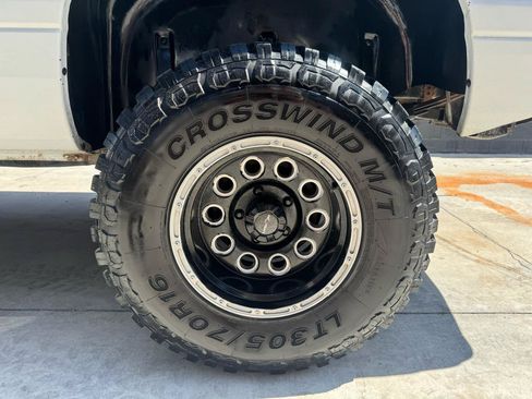 Used 1999 Dodge Ram 1500 Truck 4x4 Regular Cab image 6