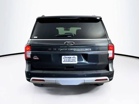 Used 2022 Ford Expedition Timberline AWD/4WD image 5