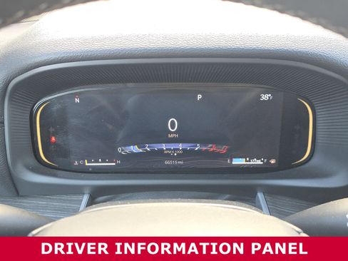 Used 2024 Jeep Wagoneer L Series II w/ Flexible Seating Group image 17