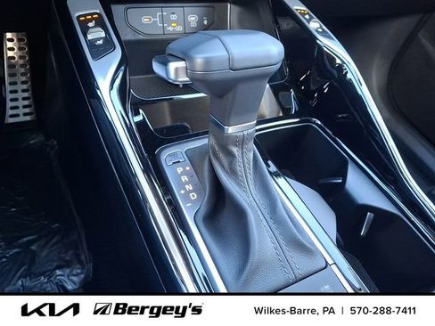 New 2026 Kia Sorento SX image 11