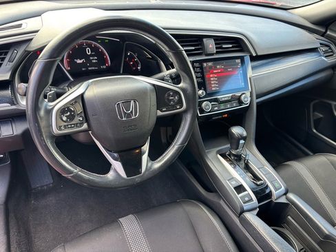 Used 2020 Honda Civic Sport image 11