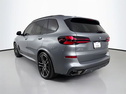 New 2026 BMW X5 xDrive40i AWD/4WD image 7