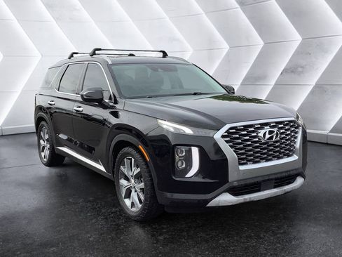 Used 2020 Hyundai Palisade SEL image 1