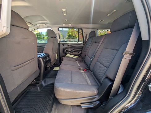 Used 2020 Chevrolet Tahoe LS AWD/4WD image 17