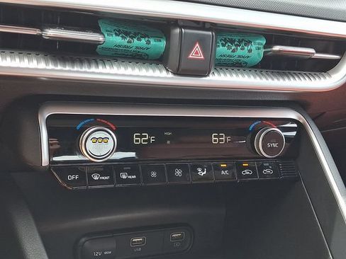 Certified 2023 Kia K5 GT-Line w/ GT-Line Premium Package FWD image 15