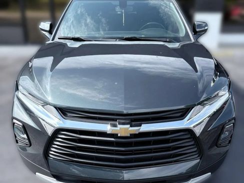 Used 2020 Chevrolet Blazer LT FWD image 9