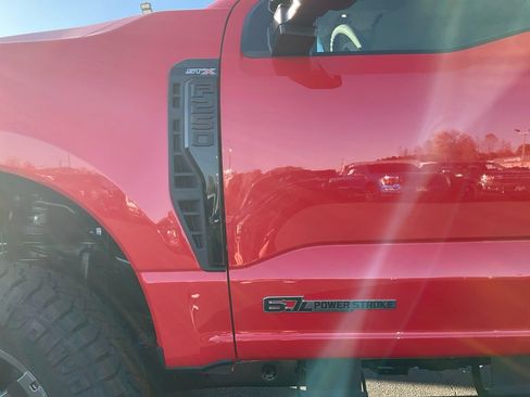 New 2026 Ford F250 XL w/ STX Appearance Package AWD/4WD image 16