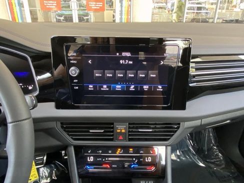 New 2026 Volkswagen Jetta Sport FWD image 19