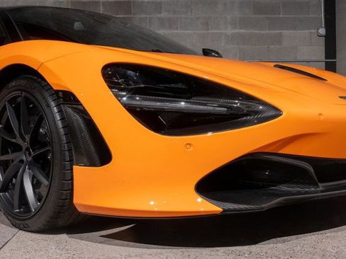 Used 2019 McLaren 720S Performance image 29