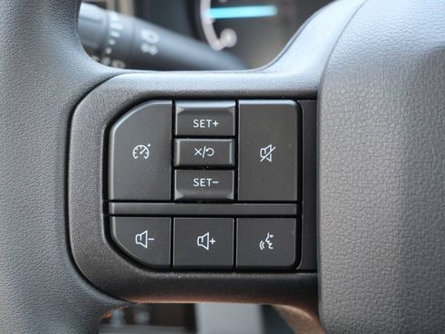 New 2026 Ford F250 XL w/ STX Appearance Package AWD/4WD image 24