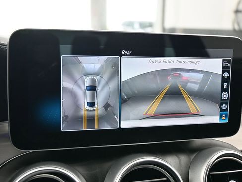 Used 2023 Mercedes-Benz C 300 Coupe image 19