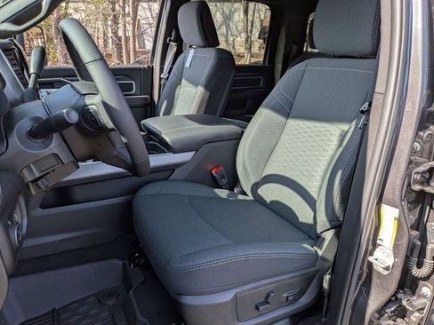 New 2026 RAM 2500 Big Horn image 11