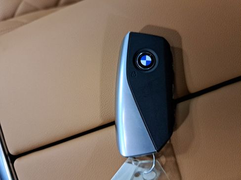 New 2026 BMW X5 xDrive40i w/ Climate Comfort Package AWD/4WD image 36