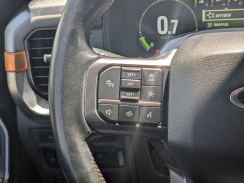 Used 2023 Ford F150 Tremor w/ Equipment Group 402A High AWD/4WD image 19