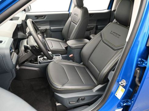 New 2026 Ford Maverick Lobo AWD/4WD image 12