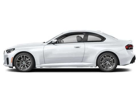 New 2026 BMW 230i xDrive Coupe w/ Convenience Package image 3