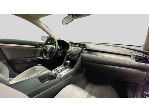 Used 2019 Honda Civic LX image 17