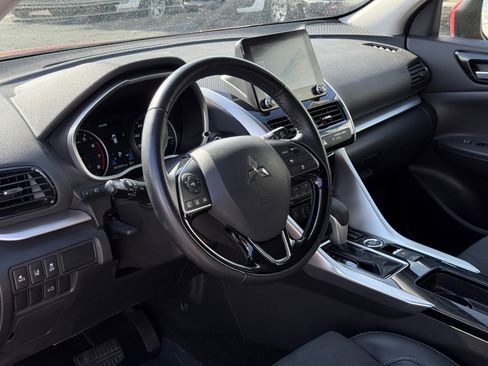 Used 2024 Mitsubishi Eclipse Cross SE image 19