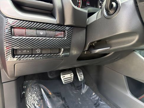 Certified 2023 Nissan Rogue SV FWD image 20