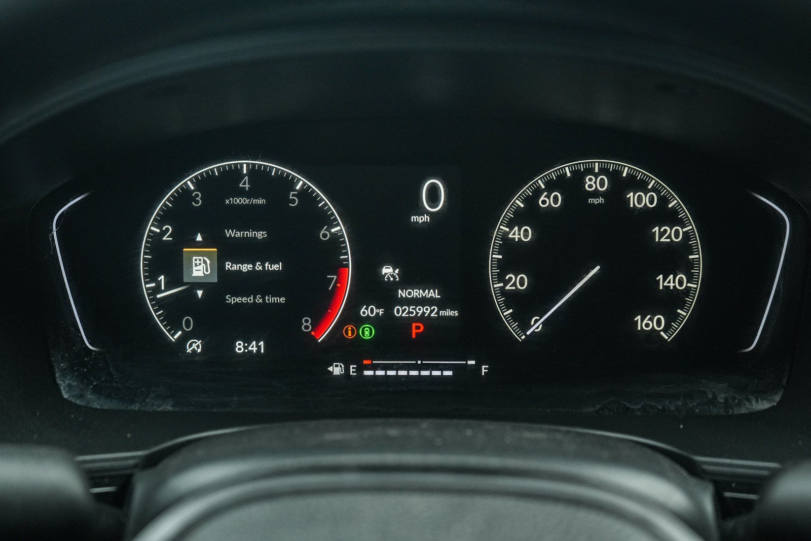 Certified 2024 Honda Civic Sport image 23