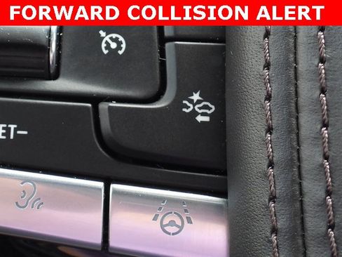 Used 2023 Cadillac Escalade V w/ LPO, Floor Liner Package image 44