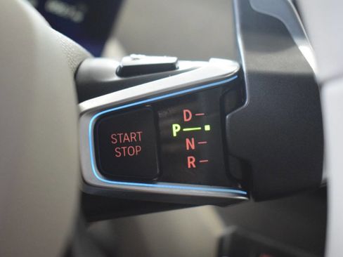 Used 2014 BMW i3 w/ Range Extender image 71