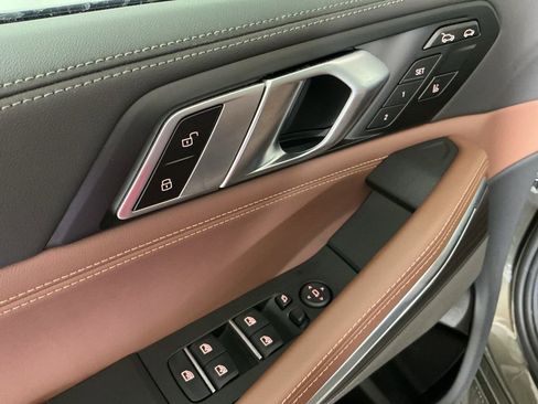 New 2026 BMW X6 xDrive40i AWD/4WD image 18