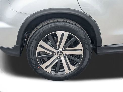 New 2026 Mitsubishi Outlander Sport ES image 10