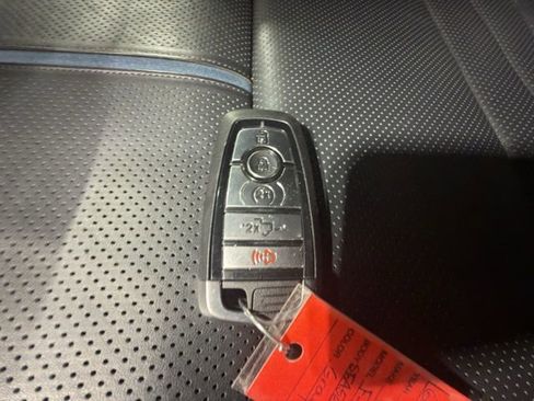 Used 2025 Ford F150 Platinum w/ Equipment Group 702A High AWD/4WD image 28
